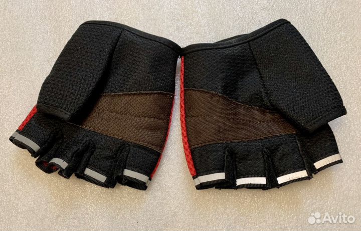 Грипсы cube Natural Fit