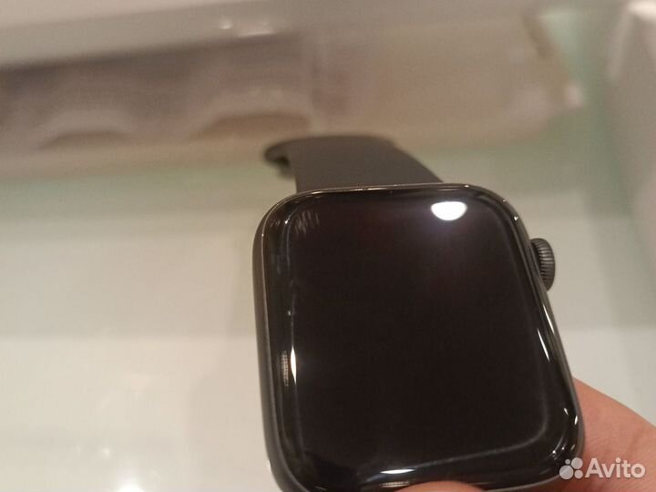 Часы apple watch 5 44mm