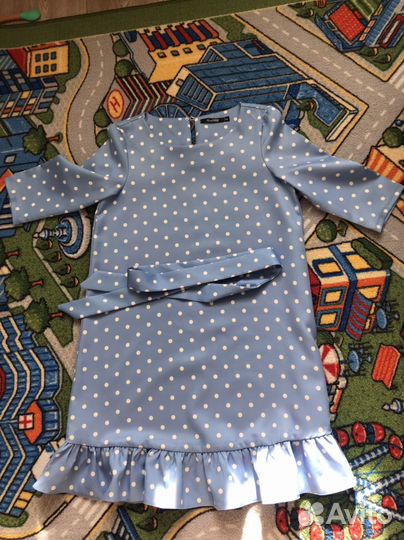 Платье женское