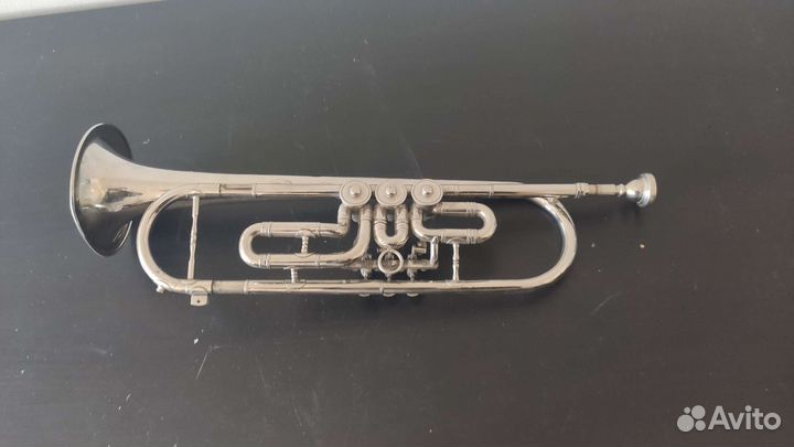 Труба для декора