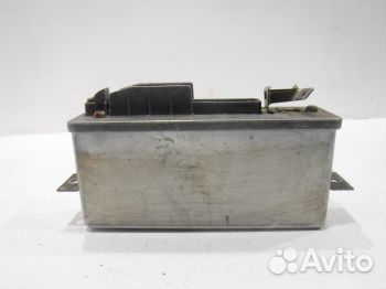 Блок управления ABS бмв 5 E34