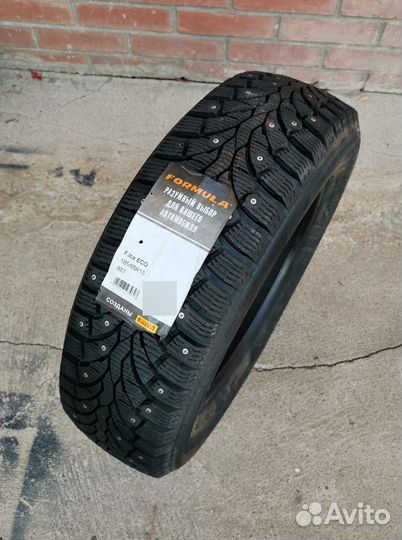 Pirelli Formula Ice 185/65 R15 88T