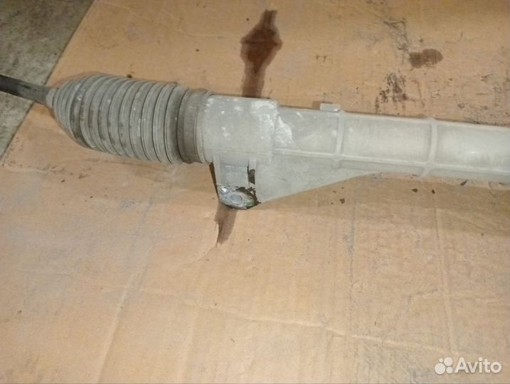 Рулевая рейка Volkswagen Polo / 6RU423057N