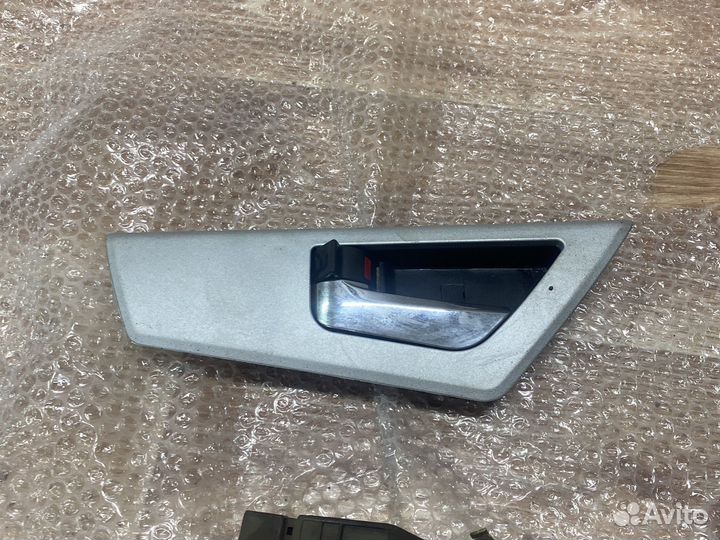 Lifan X60 ручка внутренняя, наружняя, замок,стекло