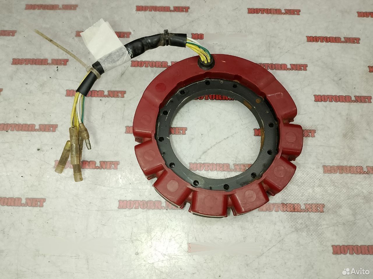 Mercury Marine 115 hp 78-88 статор