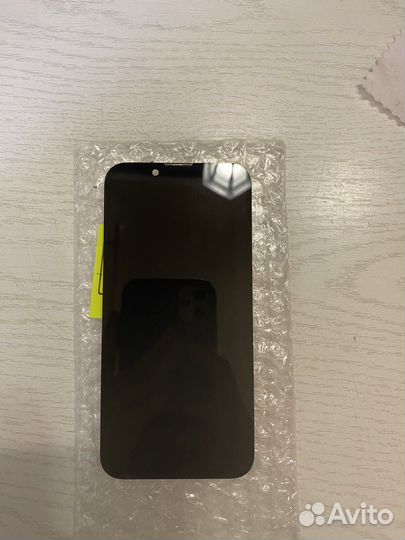 Дисплей на iPhone 13 mini