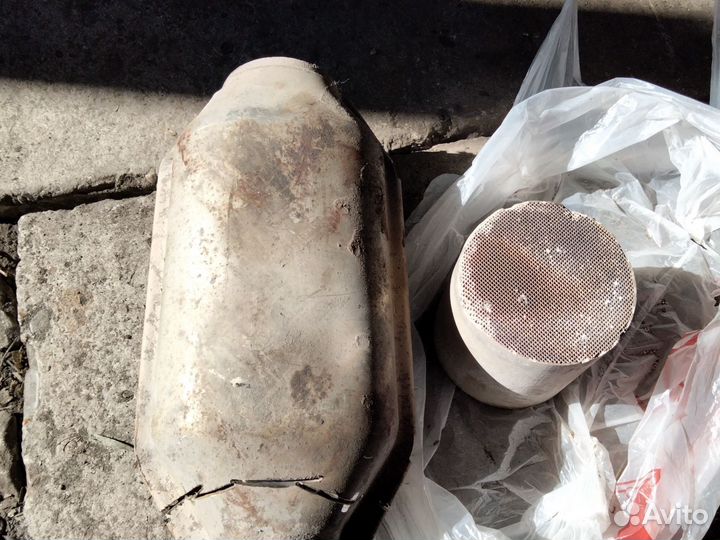 Катализатор