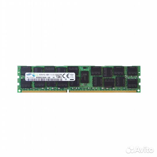 Серверная оперативная память озу Samsung M3 167060