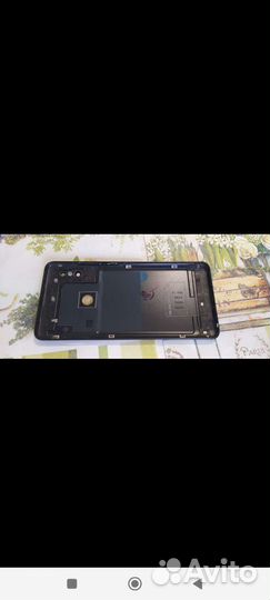 Корпус для redmi note 5