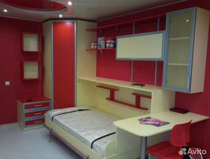 Мебель для школьника