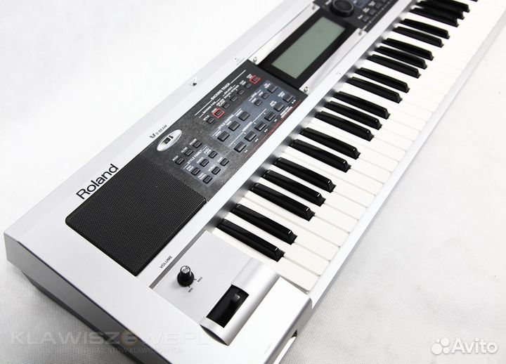 Синтезатор Roland Prelude