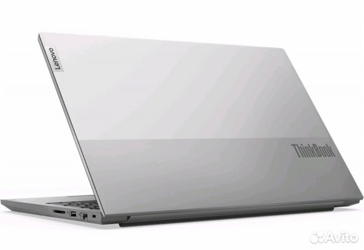 Lenovo Thinkbook 15 G4 ABA