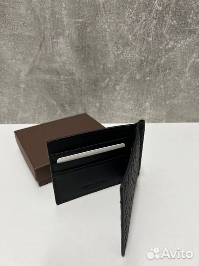 Кошелёк мужской Bottega Veneta premium class