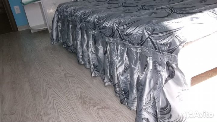 Покрывало на кровать