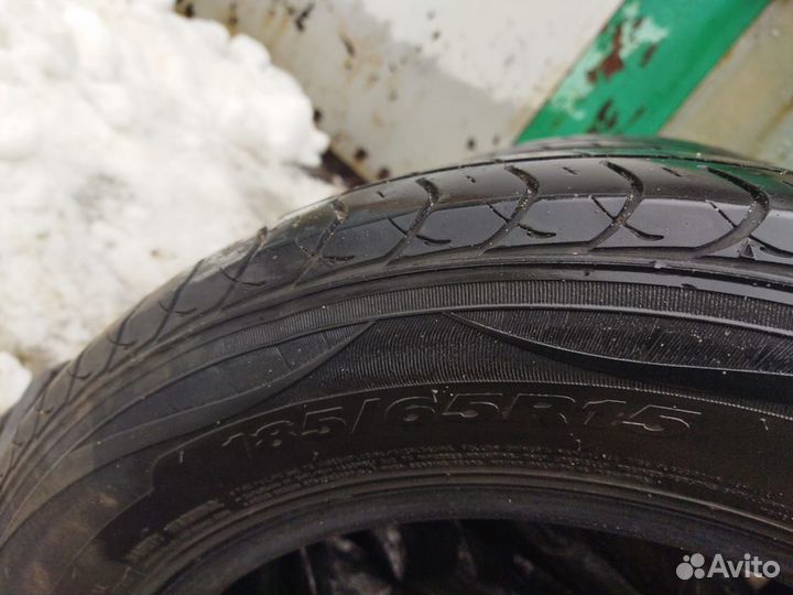 Cordiant Comfort 185/65 R15 19K