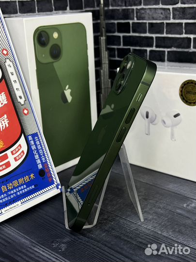 iPhone 13 mini 256gb Green nano SIM