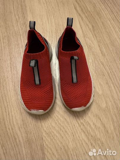 Кроссовки для мальчика