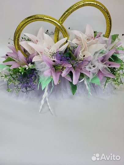 Свадебный decor продажа