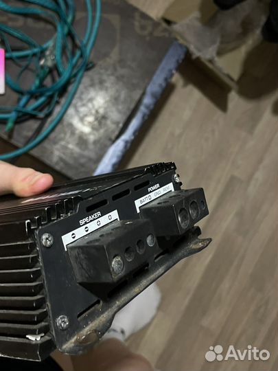 Комплект самбуфер тт 15