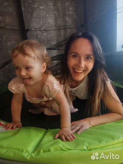 Няня для ребенка