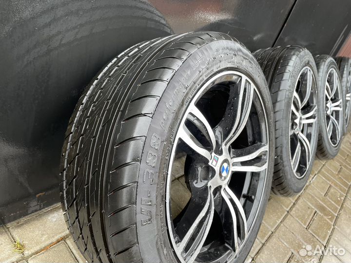 Ovation VI-388 225/50 R17
