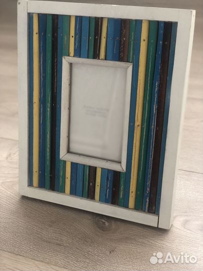 Zara home-рамка для фотографий