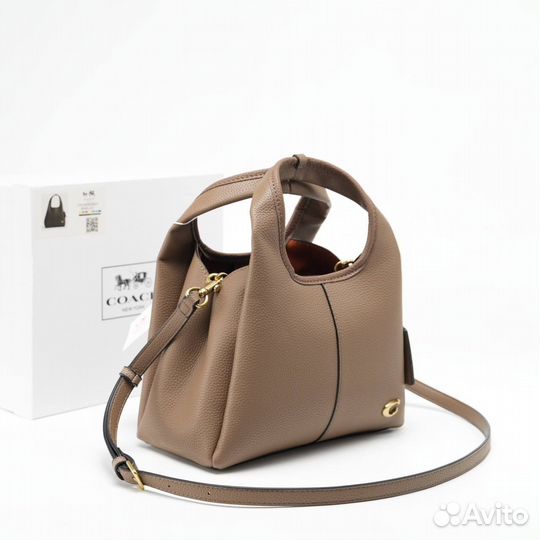 Сумка Coach женская