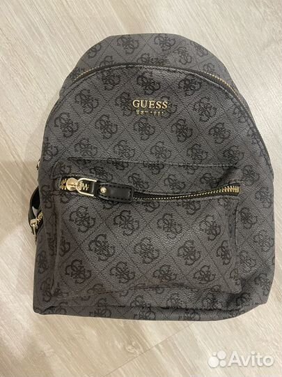 Рюкзак женский guess оригинал