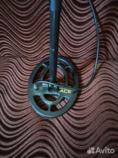 Металлоискатель Garrett ace 250