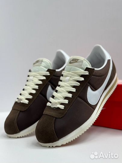 Кроссовки Nike Cortez