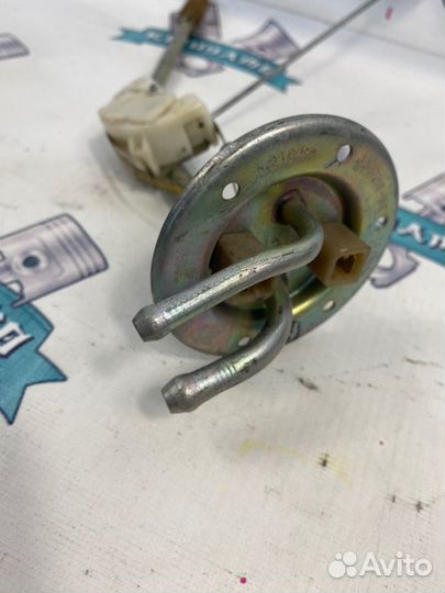 Датчик уровня топлива Ваз 2101 седан 2011