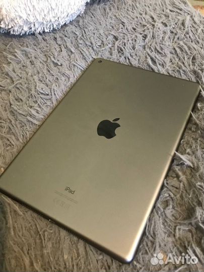 iPad 8 поколения