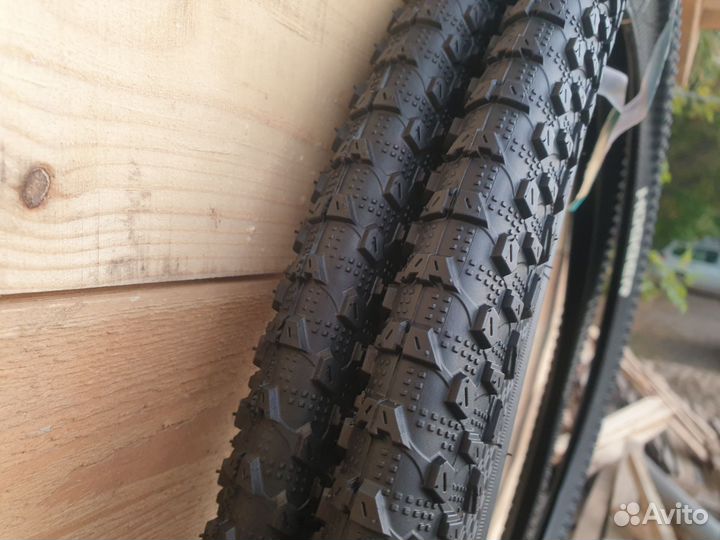 Покрышки 29x2.25