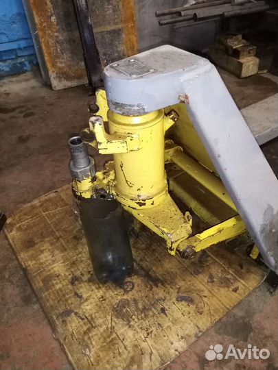 Ремонт рохли