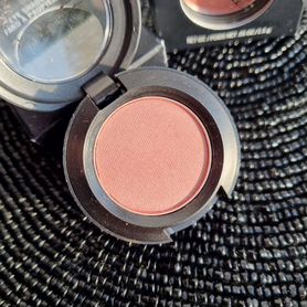 Mac тени оттенок Girlie satin