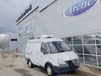 Рефрижератор Arctic XS (+18/18 гр.) на 12 куб.м