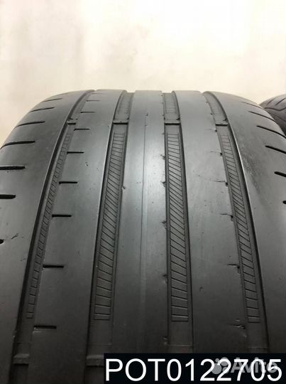 Goodyear Eagle F1 Asymmetric 3 255/40 R18 99Y