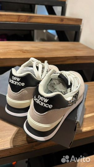 Кроссовки женские new balance 39-40