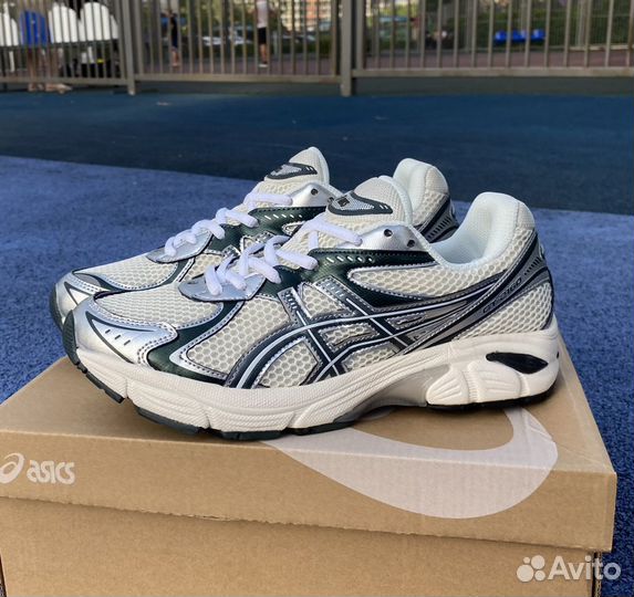 Кроссовки asics gt 2160 kith