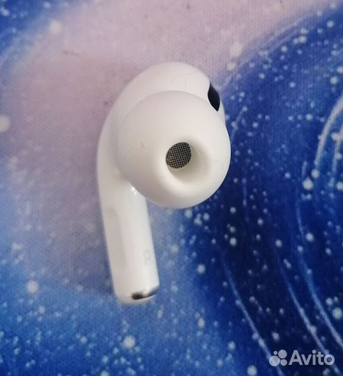 Правый наушник Apple Airpods Pro A2083