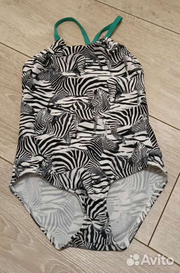 Фирменные купальники 110-116см