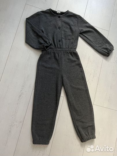 Комбинезон zara