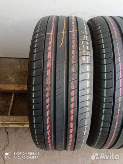 Michelin Primacy 3 215/50 R18 92W
