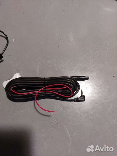 Камера заднего вида