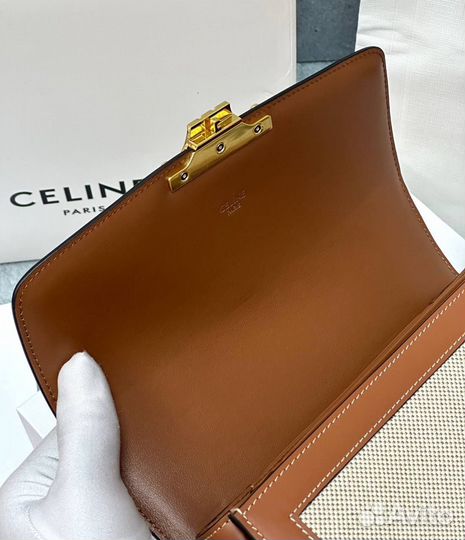 Сумка celine премиум