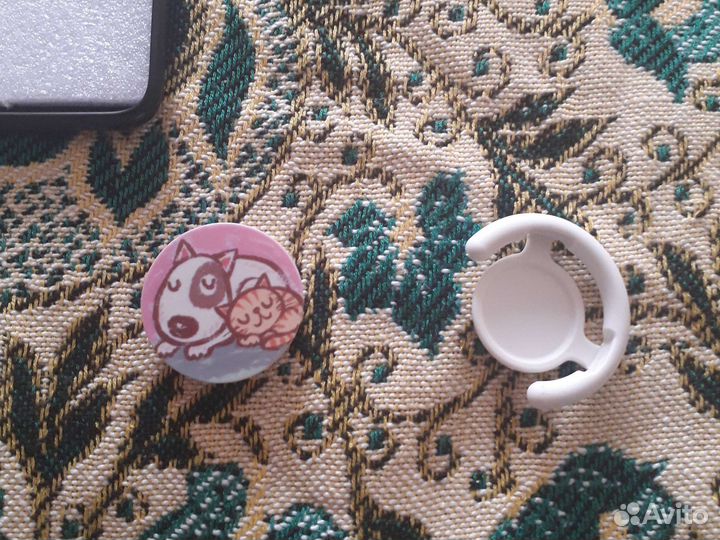 Чехол iPhone 5s