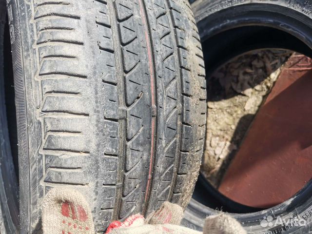 Bridgestone B250 195/55 R15 85H