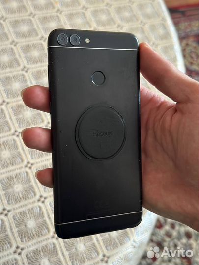 HUAWEI P Smart, 3/32 ГБ