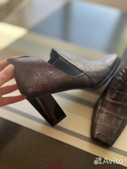 Ботильоны 39