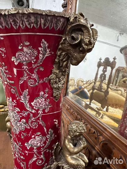 Ваза. Винтаж